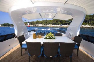 ASHA - Upper Deck Dining